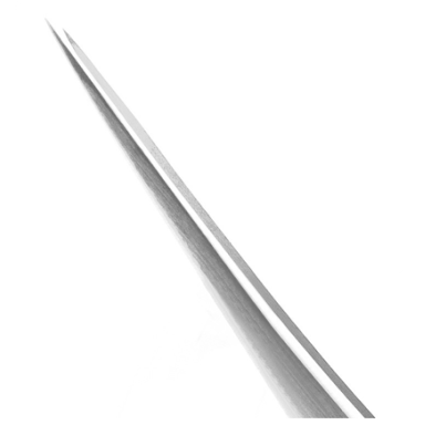 SNIPPEX 710 profesionalus tiesus pincetas blakstienų priauginimui #710 SNIPPEX 710 profesionalus tiesus pincetas blakstienų priauginimui #710