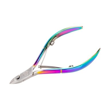 SNIPPEX profesionalios žnyplutės odelėms karpyti CS94 10,5 cm / 6 mm TITAN