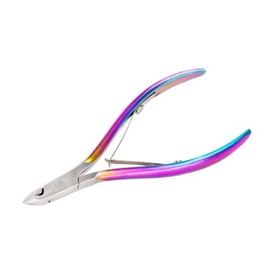 SNIPPEX profesionalios žnyplutės odelėms karpyti CS04 11,5 cm / 5 mm TITAN