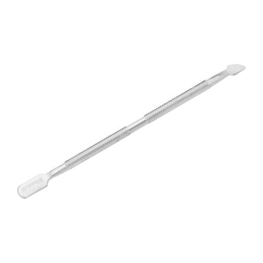 SNIPPEX profesionalus dvipusis įrankis manikiūro ir pedikiūro darbams PS56 12,6 cm. SNIPPEX profesionalus dvipusis įrankis manikiūro ir pedikiūro darbams PS56 12,6 cm.