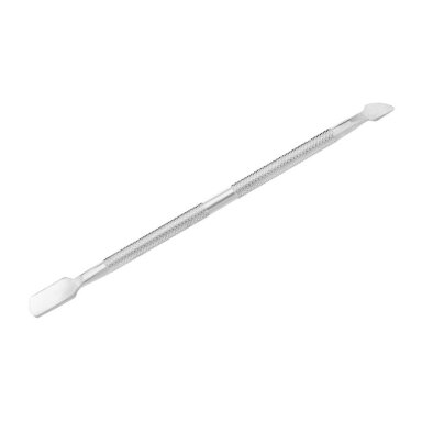 SNIPPEX profesionalus dvipusis įrankis manikiūro ir pedikiūro darbams PS56 12,6 cm. SNIPPEX profesionalus dvipusis įrankis manikiūro ir pedikiūro darbams PS56 12,6 cm.