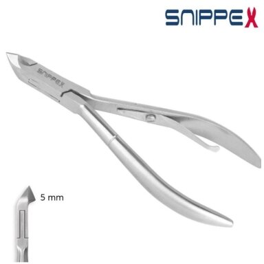 SNIPPEX žnyplutės odelėms karpyti 10 cm/4 mm