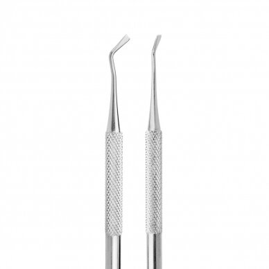 SNIPPEX PODO profesionalus įrankis podologiniams darbams Y-5 16cm 1 SNIPPEX PODO profesionalus įrankis podologiniams darbams Y-5 16cm 1