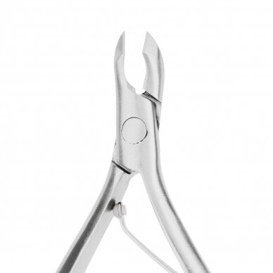 SNIPPEX profesionalios žnyplutės odelėms karpyti CS53 9cm / 5mm 2 SNIPPEX profesionalios žnyplutės odelėms karpyti CS53 9cm / 5mm 2