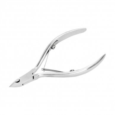 SNIPPEX profesionalios žnyplutės odelėms karpyti CS31 12cm / 8mm 1 SNIPPEX profesionalios žnyplutės odelėms karpyti CS31 12cm / 8mm 1
