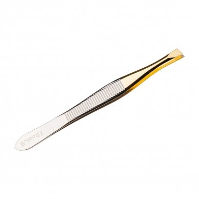 SNIPPEX profesionalus pincetas antakiams TS13 SNIPPEX profesionalus pincetas antakiams TS13