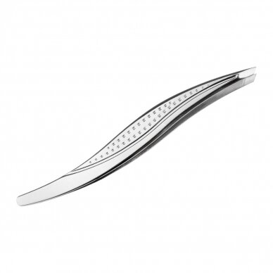 SNIPPEX profesionalus pincetas antakiams TS12 SNIPPEX profesionalus pincetas antakiams TS12
