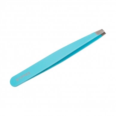 SNIPPEX profesionalus pincetas antakiams TS14 BLUE SNIPPEX profesionalus pincetas antakiams TS14 BLUE