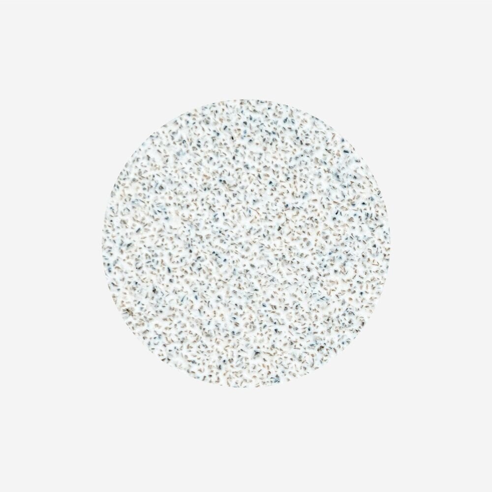 STALEKS keičiami abrazyvai soft foam podo diskui PODODISC L EXPERT 80 gritų, 50 vnt 1