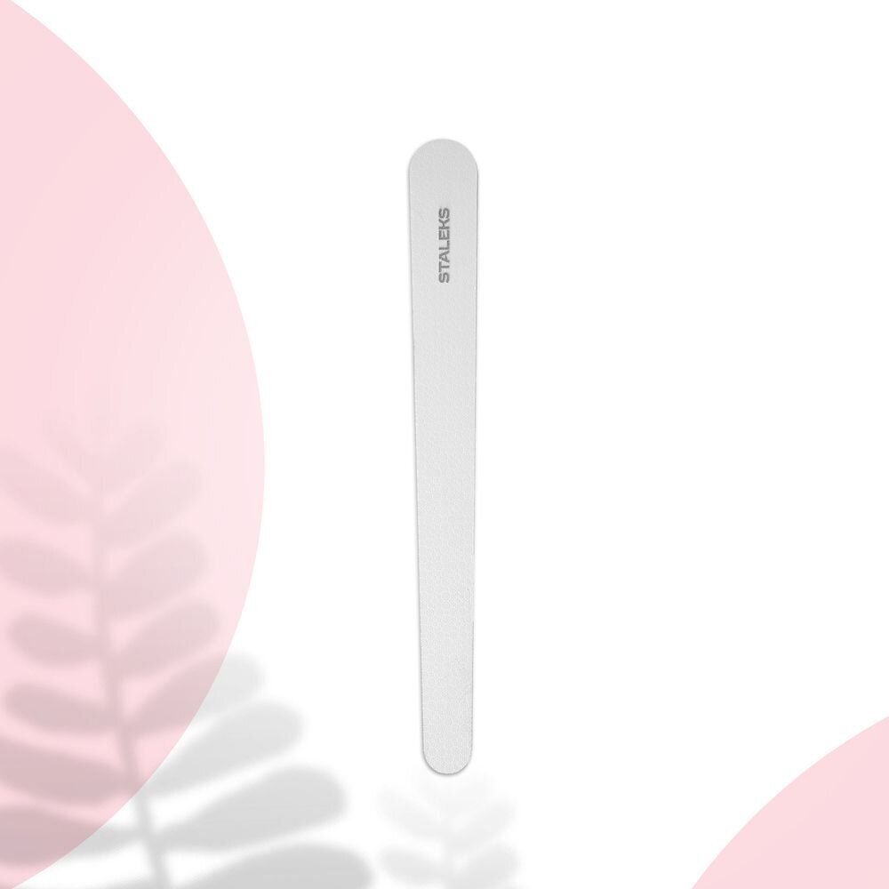 STALEKS lazerinė dildė BEAUTY&CARE 20 110 mm 1