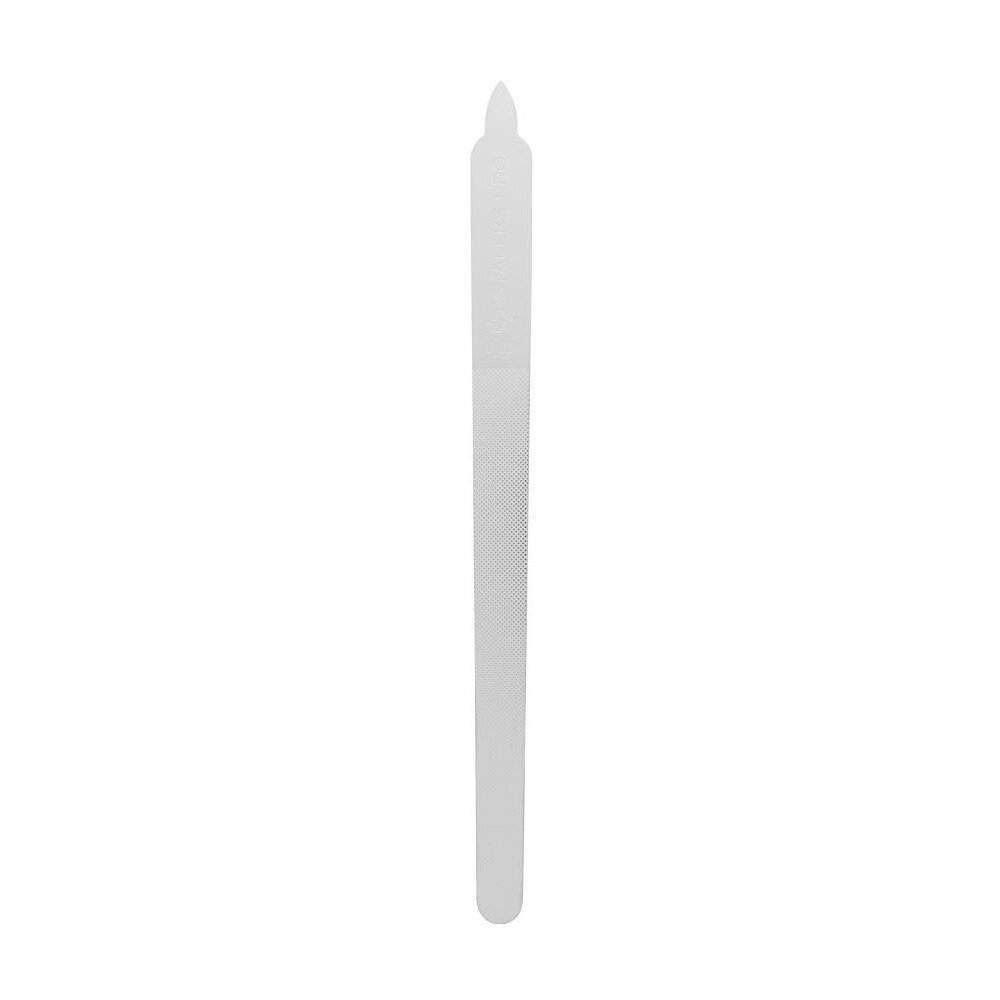 STALEKS lazerinė nagų dildė EXPERT 11 155 mm STALEKS lazerinė nagų dildė EXPERT 11 155 mm