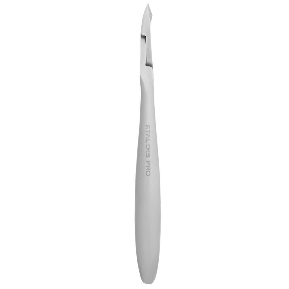 STALEKS PRO profesionalios žnyplutės nagų odelėms NS-10-5 2