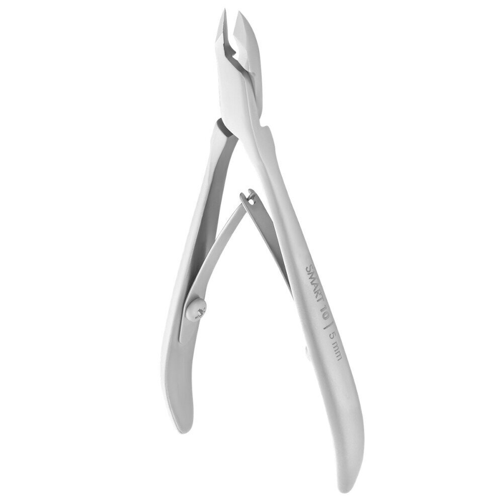 STALEKS PRO profesionalios žnyplutės nagų odelėms NS-10-5 3 STALEKS PRO profesionalios žnyplutės nagų odelėms NS-10-5 3
