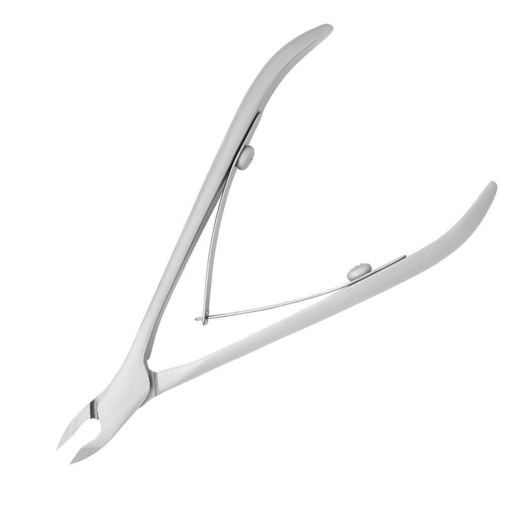 STALEKS PRO profesionalios žnyplutės nagų odelėms NS-10-5 STALEKS PRO profesionalios žnyplutės nagų odelėms NS-10-5
