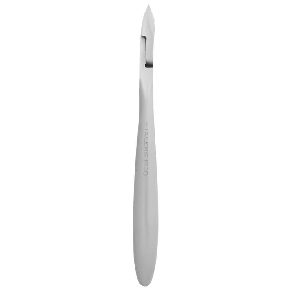 STALEKS PRO profesionalios žnyplutės nagų odelėms NS-11-7 1 STALEKS PRO profesionalios žnyplutės nagų odelėms NS-11-7 1