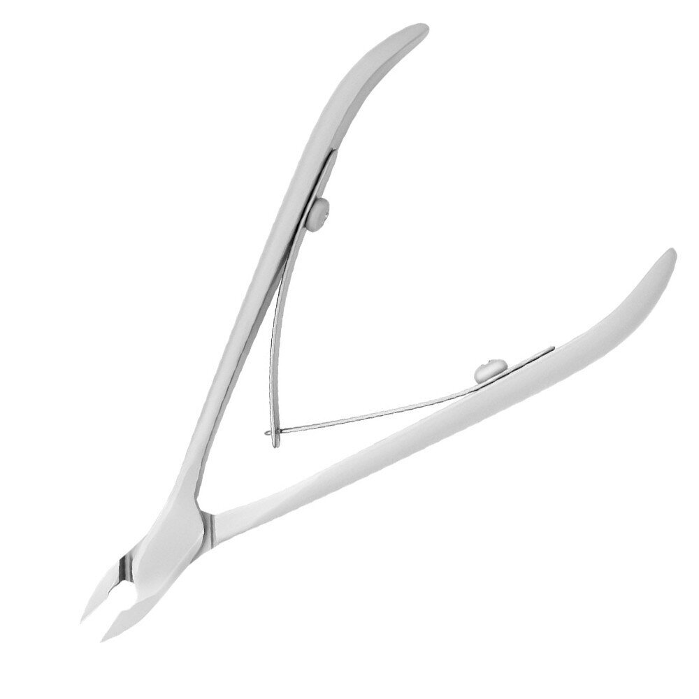 STALEKS PRO profesionalios žnyplutės nagų odelėms NS-11-7 3