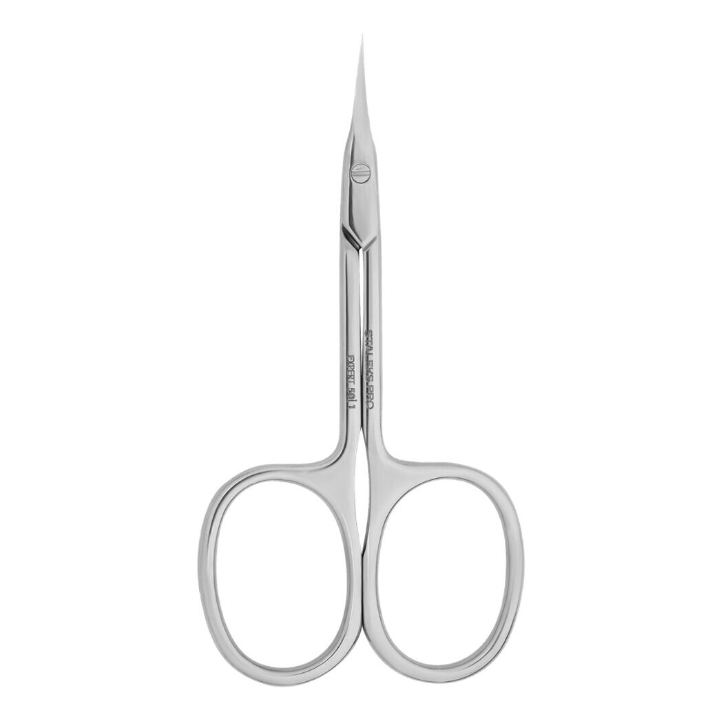 STALEKS PRO profesionalios žirklutės odelėms karpyti EXPERT 50 type 1 1
