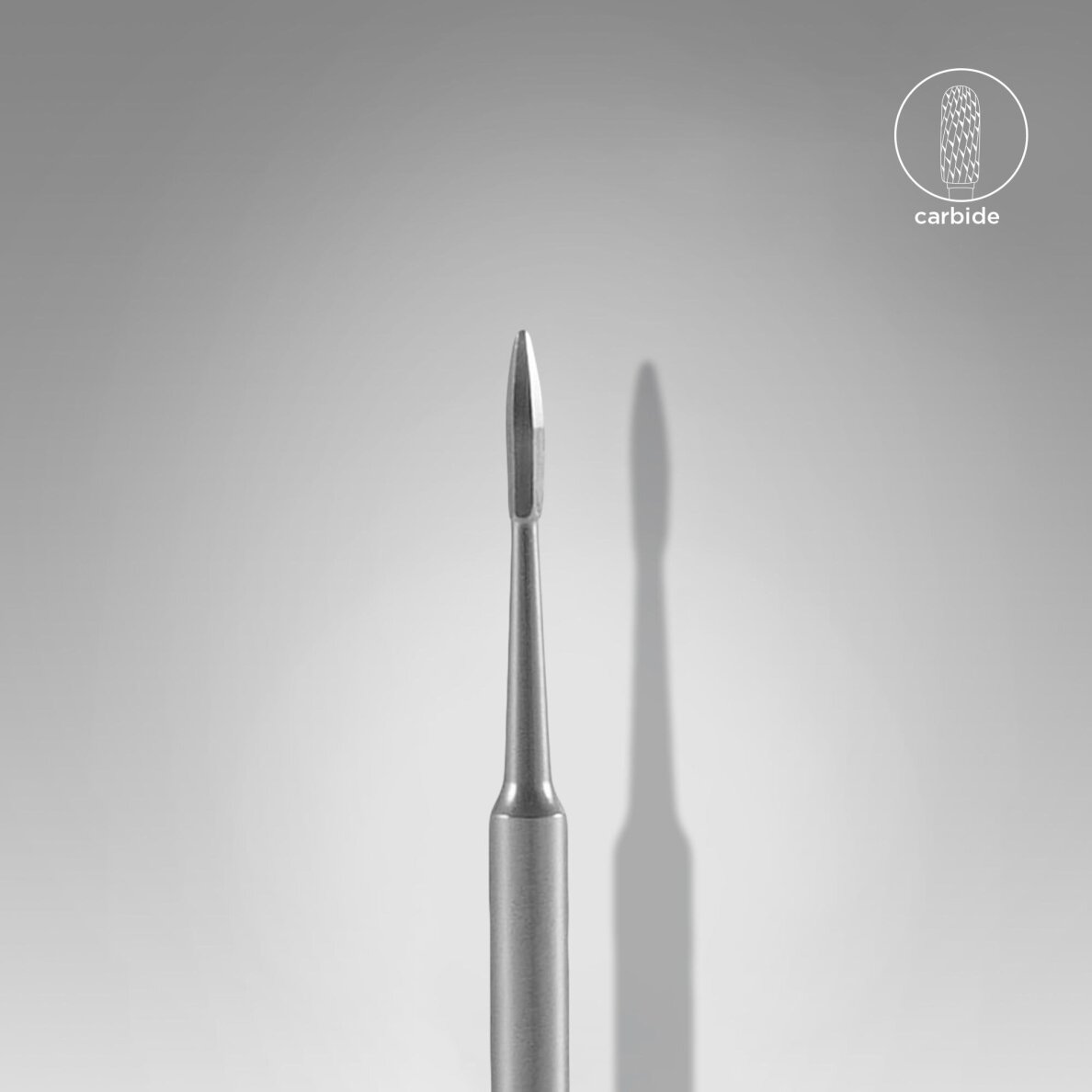 STALEKS karbidinis antgalis EXPERT 1,2 mm / 5,9 mm 1 STALEKS karbidinis antgalis EXPERT 1,2 mm / 5,9 mm 1