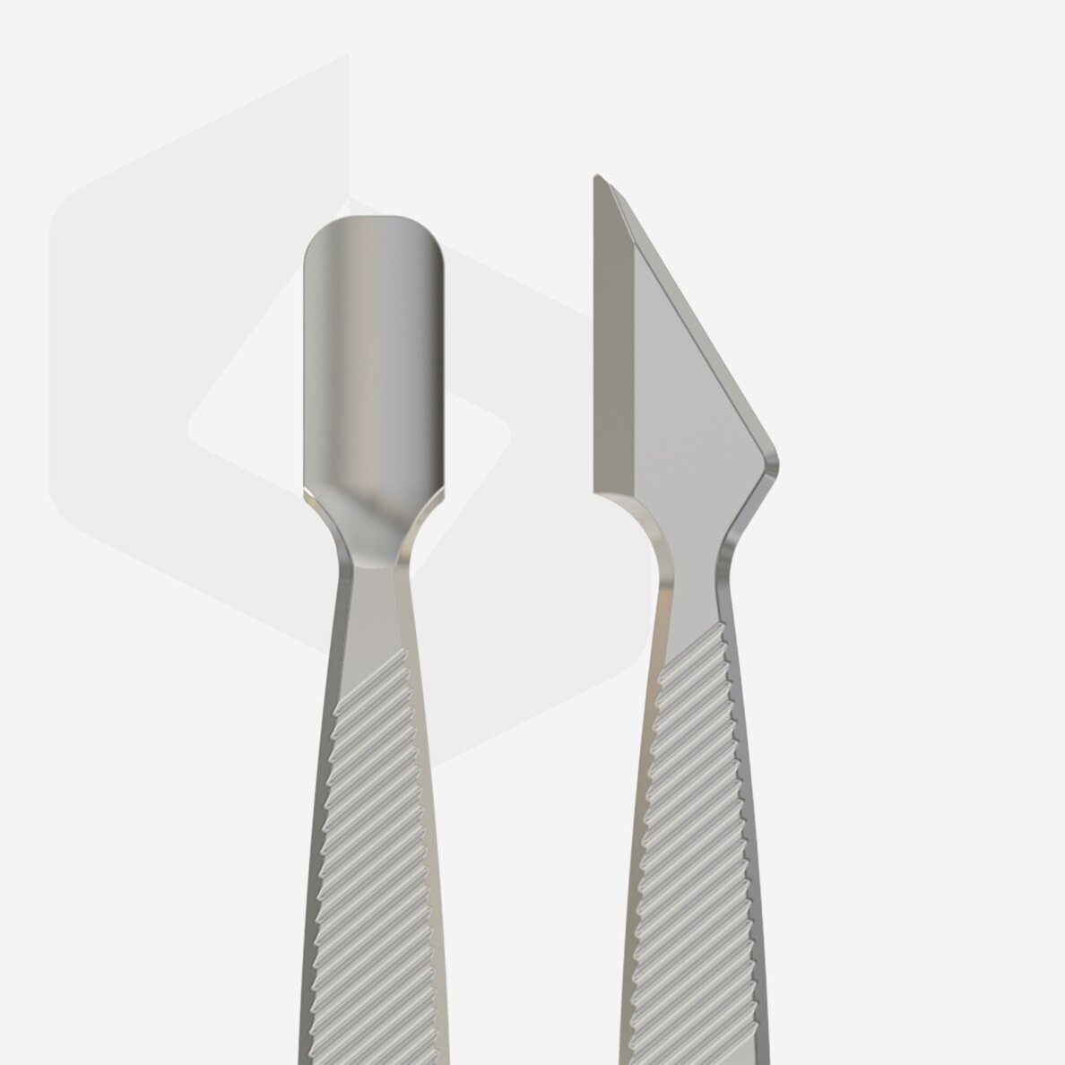STALEKS manikiūro įrankis odelėms atstumti CLASSIC 10 TYPE 1 1 STALEKS manikiūro įrankis odelėms atstumti CLASSIC 10 TYPE 1 1