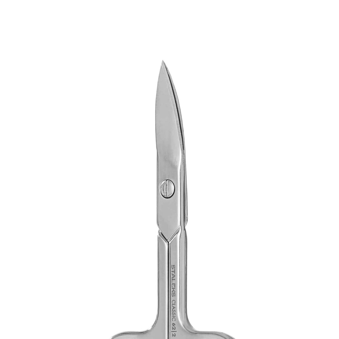 STALEKS žirklutės nagams CLASSIC 62 type 2 2