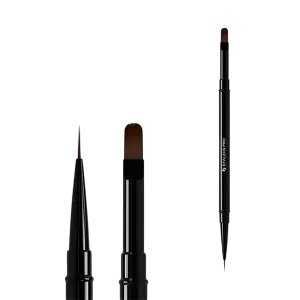 STALEKS dvipusis teptukas EXPERT liner 10 mm /11 mm STALEKS dvipusis teptukas EXPERT liner 10 mm /11 mm