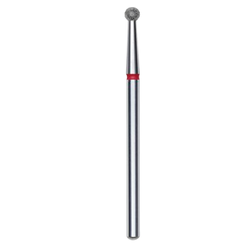 STALEKS deimantinis antgalis EXPERT RED 2,7 mm STALEKS deimantinis antgalis EXPERT RED 2,7 mm