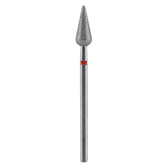 STALEKS deimantinis antgalis EXPERT RED 5 mm /12 mm STALEKS deimantinis antgalis EXPERT RED 5 mm /12 mm