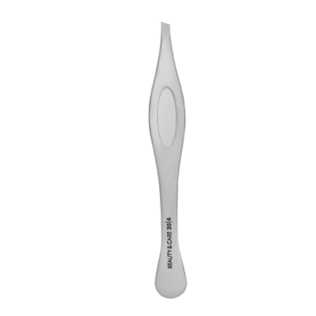 STALEKS pincetas antakiams BEAUTY&CARE 20TYPE4