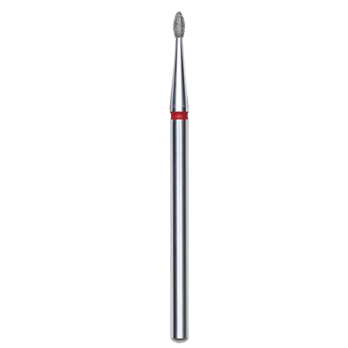 STALEKS deimantinis antgalis EXPERT RED 1,6 mm / 3,4 mm STALEKS deimantinis antgalis EXPERT RED 1,6 mm / 3,4 mm