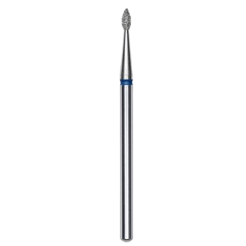 STALEKS deimantinis antgalis EXPERT BLUE 1,6 mm /4 mm STALEKS deimantinis antgalis EXPERT BLUE 1,6 mm /4 mm