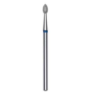 STALEKS deimantinis antgalis EXPERT BLUE 2,5 mm / 4,5 mm