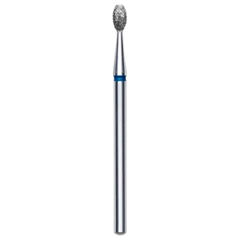 STALEKS deimantinis antgalis EXPERT BLUE 2,5 mm /5 mm STALEKS deimantinis antgalis EXPERT BLUE 2,5 mm /5 mm