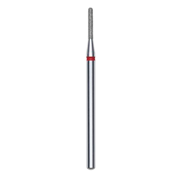 STALEKS deimantinis antgalis EXPERT RED 1,4 mm /8 mm STALEKS deimantinis antgalis EXPERT RED 1,4 mm /8 mm