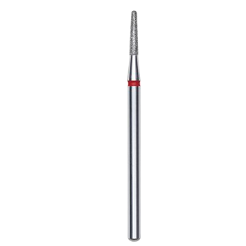 STALEKS deimantinis antgalis EXPERT RED 1,8 mm /8 mm STALEKS deimantinis antgalis EXPERT RED 1,8 mm /8 mm