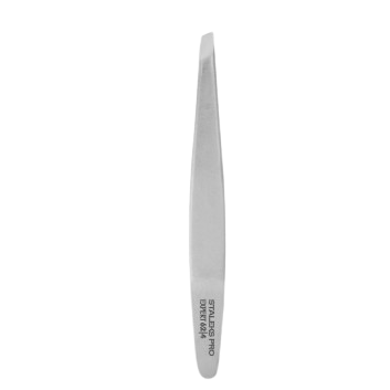 STALEKS pincetas antakiams EXPERT 62 TYPE 4 STALEKS pincetas antakiams EXPERT 62 TYPE 4
