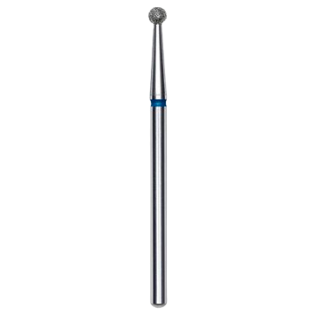 STALEKS deimantinis antgalis EXPERT BLUE 2,5 mm