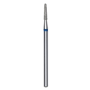 STALEKS deimantinis antgalis EXPERT BLUE 1,8 mm /8 mm