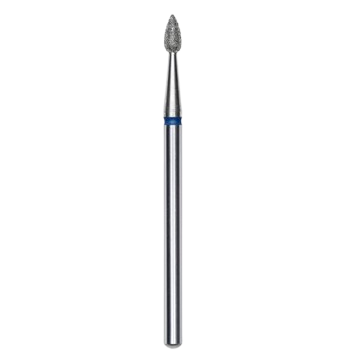 STALEKS deimantinis antgalis EXPERT BLUE 2,3 mm /5 mm
