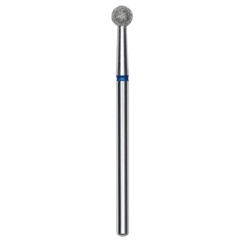 STALEKS deimantinis antgalis EXPERT BLUE 4 mm