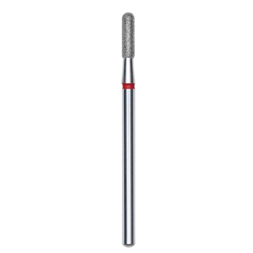 STALEKS deimantinis antgalis EXPERT RED 2,3 mm /8 mm STALEKS deimantinis antgalis EXPERT RED 2,3 mm /8 mm