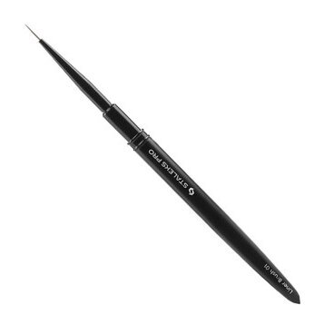 STALEKS PRO teptukas manikiūrui LINER BRUSH 01, 1mm / 7mm STALEKS PRO teptukas manikiūrui LINER BRUSH 01, 1mm / 7mm