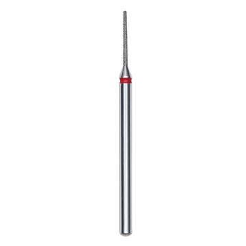 STALEKS deimantinis antgalis EXPERT RED 1 mm /10 mm