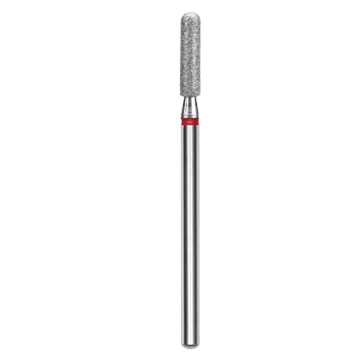 STALEKS deimantinis antgalis EXPERT RED 2,5 mm / 10 mm