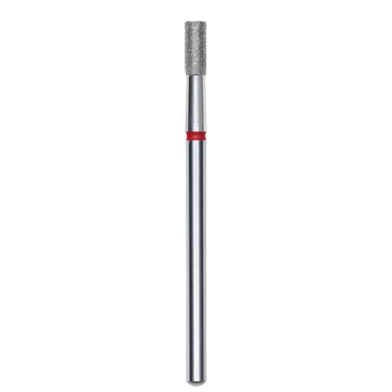 STALEKS deimantinis antgalis EXPERT RED 2,5 mm /6 mm STALEKS deimantinis antgalis EXPERT RED 2,5 mm /6 mm