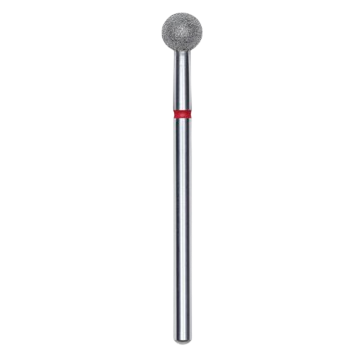 STALEKS deimantinis antgalis EXPERT RED 5 mm STALEKS deimantinis antgalis EXPERT RED 5 mm