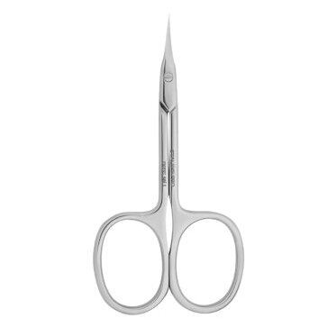 STALEKS PRO profesionalios žirklutės odelėms karpyti EXPERT 50 type 3 STALEKS PRO profesionalios žirklutės odelėms karpyti EXPERT 50 type 3
