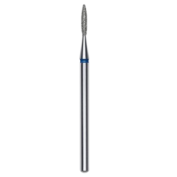 STALEKS deimantinis antgalis EXPERT BLUE 1,6 mm /8 mm STALEKS deimantinis antgalis EXPERT BLUE 1,6 mm /8 mm