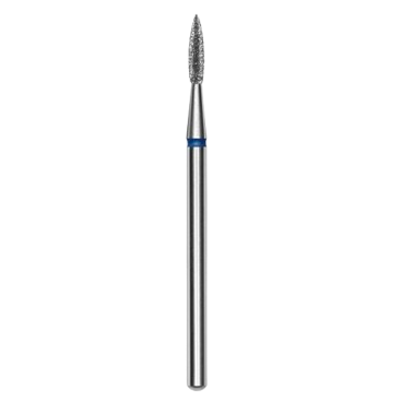 STALEKS deimantinis antgalis EXPERT BLUE 1,8 mm /8 mm