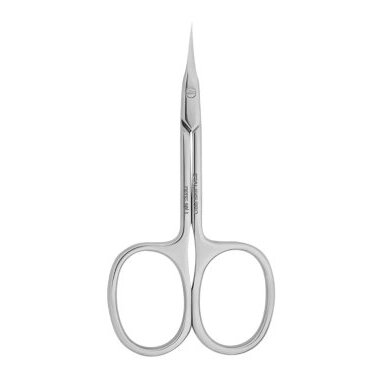 STALEKS PRO profesionalios žirklutės odelėms karpyti EXPERT 50 type 2 2
