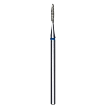 STALEKS deimantinis antgalis EXPERT BLUE 1,4 mm /8 mm STALEKS deimantinis antgalis EXPERT BLUE 1,4 mm /8 mm